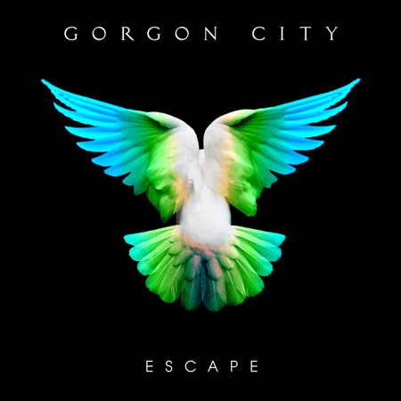 Gorgon City “Escape” – “One Last Song” (Estreno Remixes)