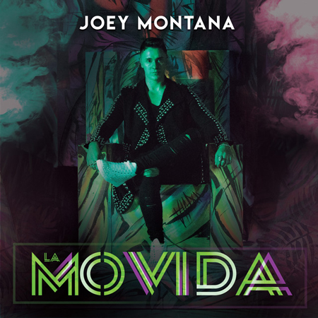 Joey Montana “La Movida” (Estreno del Video)