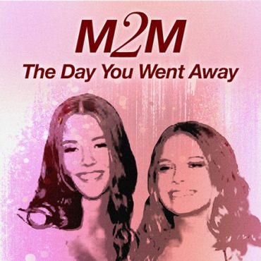 lagu m2m the day you went away mp3