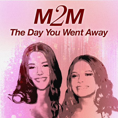 M2M “The Day You Went Away” – ¡El álbum ya está a la venta!