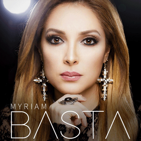 Myriam “Basta” (Estreno del Sencillo)