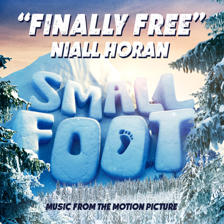 Niall Horan “Finally Free” (Estreno del Video Oficial)