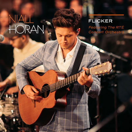 Niall Horan “Flicker” – “So Long” (Estreno del Video en Vivo)