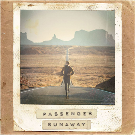 Passenger “Runaway” – “Survivors” (Estreno del Video)
