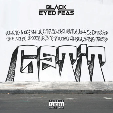 The Black Eyed Peas “GET IT” (Estreno del Video)