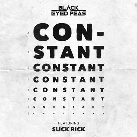 Black Eyed Peas “CONSTANT Pt. 1 & 2” ft. Slick Rick (Estreno del Video)