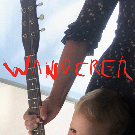 Cat Power “Wanderer” – ¡El álbum ya se encuentra a la venta!