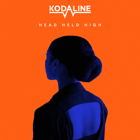 Kodaline “Head Held High” (Estreno del Video)