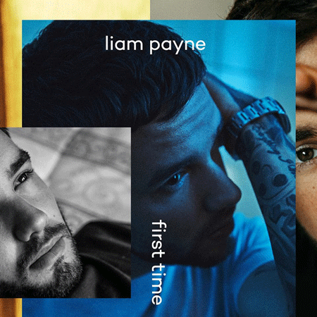 Liam Payne “First Time” – “First Time” (Estreno del Video)