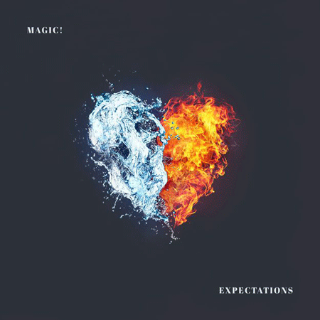 MAGIC! “Expectations” – “Expectations” (Estreno del Video)