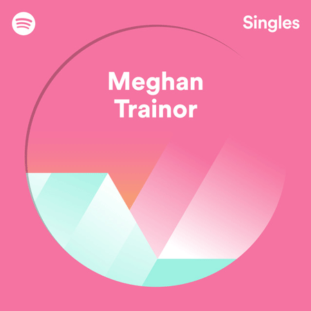 Meghan Trainor “Spotify Singles” – “LET YOU BE RIGHT” + “Normal”