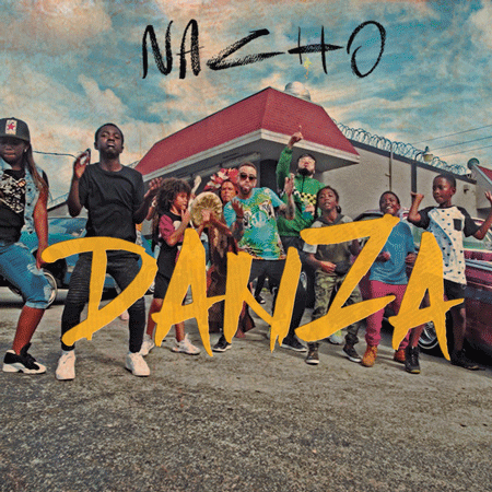 Nacho “Danza” (Estreno del Video Oficial)
