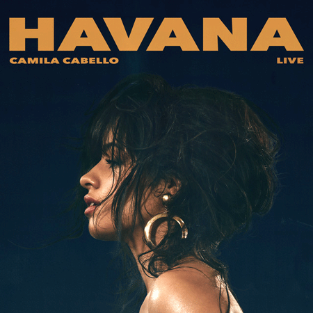 Camila Cabello “Havana” (Performance GRAMMYs 2019)