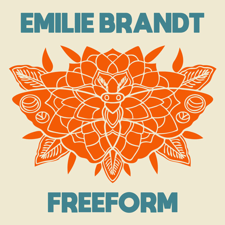 Emilie Brandt “Freeform” – “Teeth” (Estreno del Video)