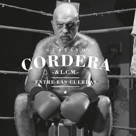 ¡El argentino Gustavo Cordera tendrá presentaciones en México!