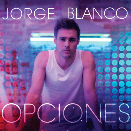 Jorge Blanco “Opciones” (Estreno del Video Oficial)