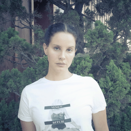 Lana Del Rey “Mariners Apartment Complex” (Estreno del Video)