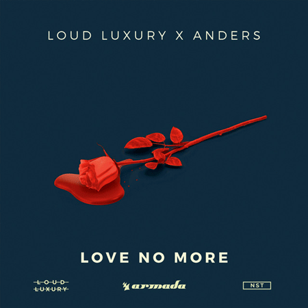 Loud Luxury & Anders “Love No More” (Estreno del Video)