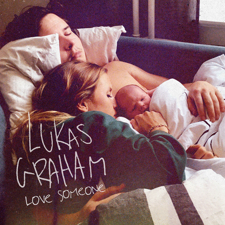 Lukas Graham “Love Someone” (Estreno del Video Vertical)