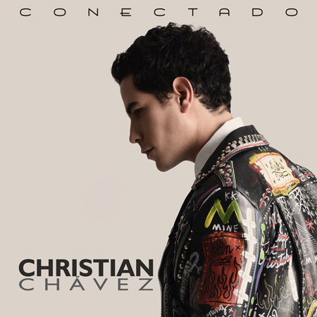 Christian Chávez “Conectado – EP” – ¡El EP ya se estrenó!