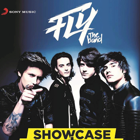 ¡Los chicos de FLY THE BAND celebraron el estreno de su EP con un showcase!