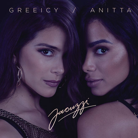 Greeicy & Anitta “Jacuzzi” (Estreno del Video Oficial)