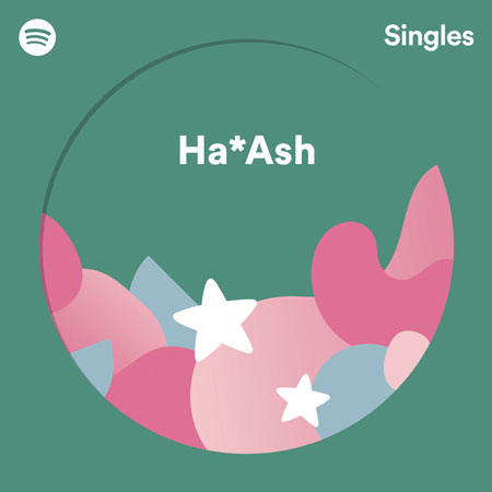 Ha*Ash “Spotify Singles” – (“No Pasa Nada” + “Adiós Amor”)