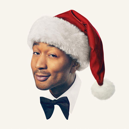 John Legend “A Legendary Christmas” – “”Have Yourself a Merry Little Christmas” (The Voice)