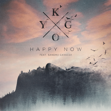 Kygo “Happy Now” ft. Sandro Cavazza (Estreno del Video Oficial)