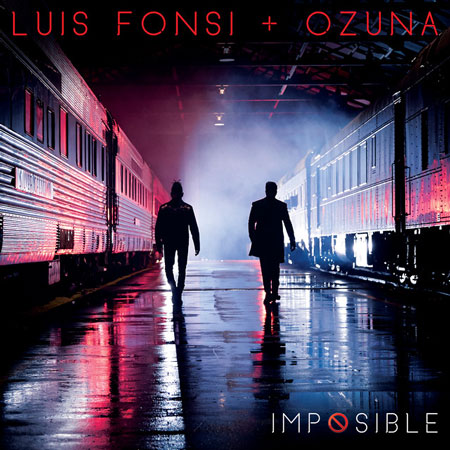 Luis Fonsi & Ozuna “Imposible” (Estreno del Video Vertical)