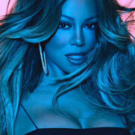 Mariah Carey “CAUTION” – “A No No” ft. Shawni (Estreno del Video)