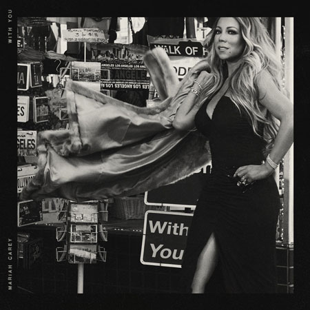 Mariah Carey “With You” (Estreno del Video Oficial)