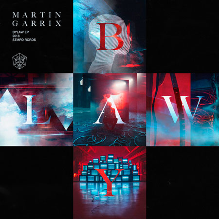 Martin Garrix “BYLAW – EP” – ¡El EP ya se encuentra disponible!