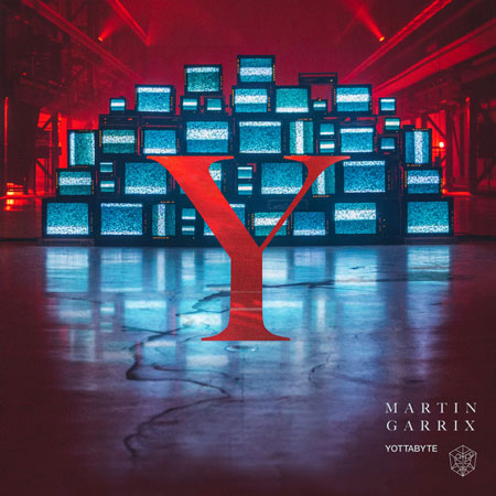 Martin Garrix “Yottabyte” (Estreno del Video Oficial)