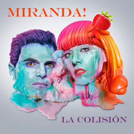 Miranda! “La Colisión” (Estreno del Video Oficial)