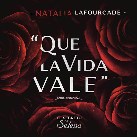 Natalia Lafourcade “Que La Vida Vale” (Estreno del Sencillo)