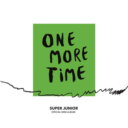 SUPER JUNIOR “One More Time – EP” – “Ahora Te Puedes Marchar” (Video)