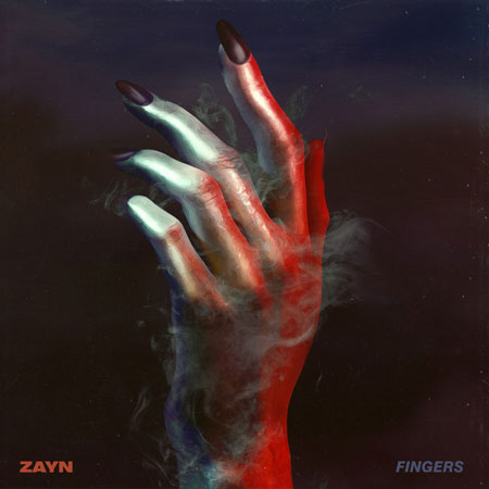ZAYN “Fingers” (Estreno del Sencillo)