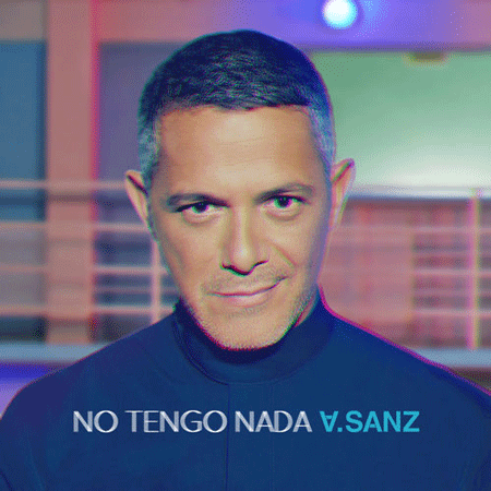 Alejandro Sanz “No Tengo Nada” (Estreno del Video Oficial)