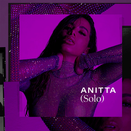 Anitta “Solo – EP” – (Estreno de los videos de todas las canciones)