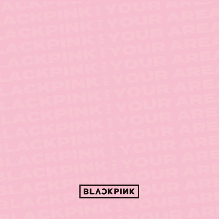 BLACKPINK “BLACKPINK IN YOUR AREA” – ¡El álbum ya se estrenó!
