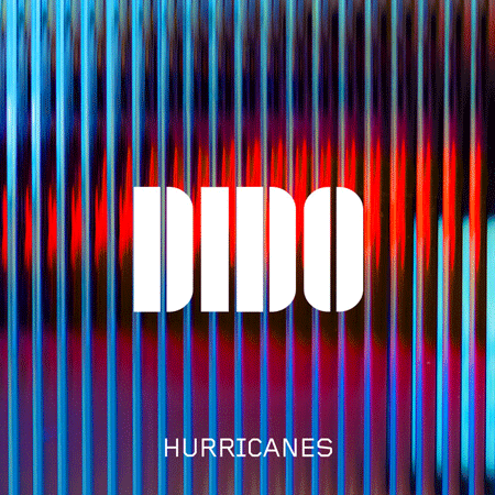 Dido “Hurricanes” (Performance Acústico)
