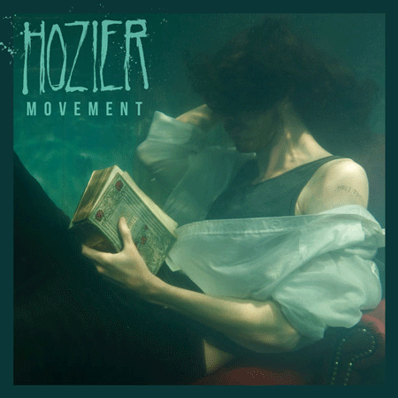 Hozier “Movement” (Estreno del Performance Oficial)