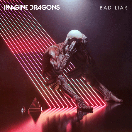 Imagine Dragons “Bad Liar” (Estreno del Video Oficial)