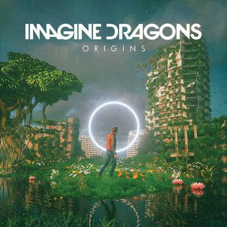Imagine Dragons “Origins” – “Boomerang” (Estreno del Video Oficial)