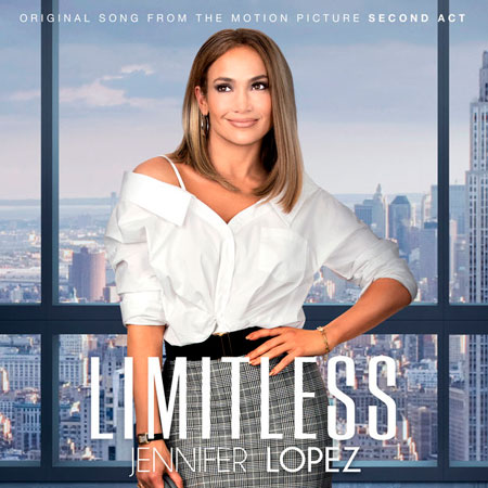 Jennifer Lopez “Limitless” (Estreno del Video Oficial)