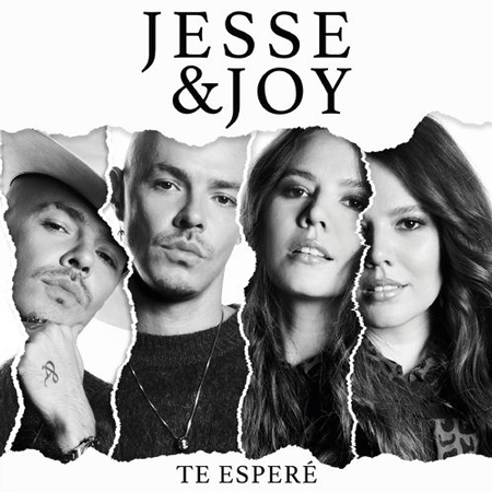 Jesse & Joy “Te Esperé” (Estreno del Video Oficial)