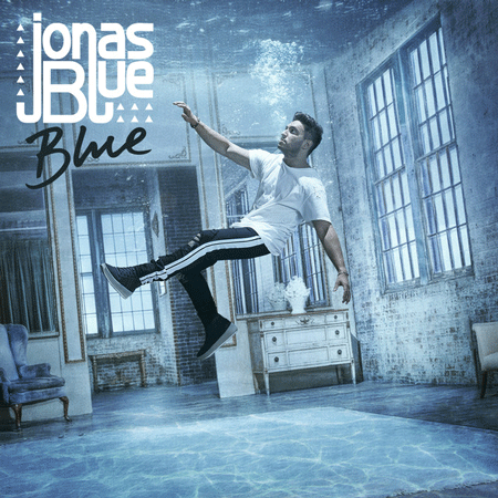Jonas Blue “Blue” – “Wild” ft. ft. Chelcee Grimes, TINI, Jhay Cortez (Estreno del Video)