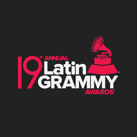 Latin Grammy Awards 2018 (Lista Completa de Ganadores)