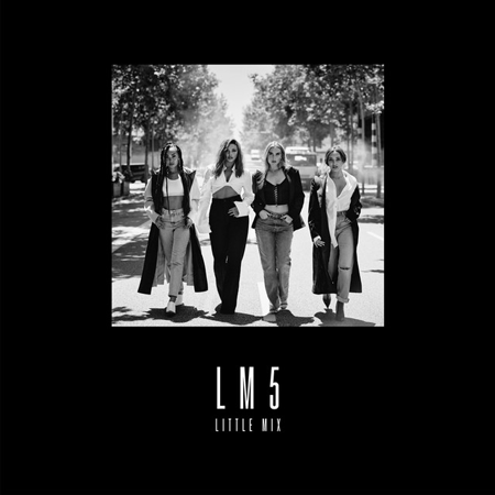 Little Mix “LM5” – “Wasabi” (Estreno del Video Oficial)